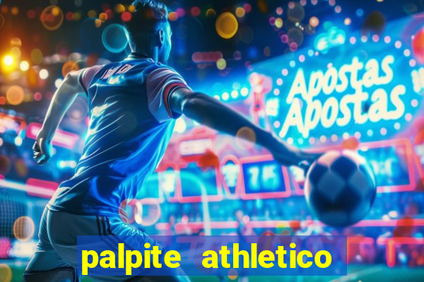 palpite athletico pr x sao paulo