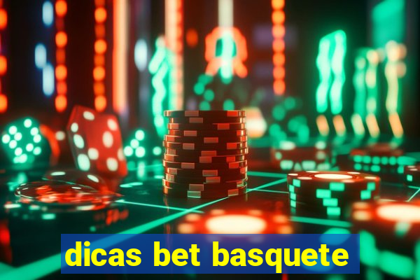 dicas bet basquete