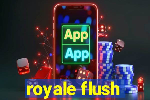 royale flush