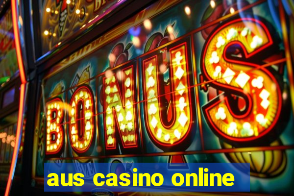 aus casino online