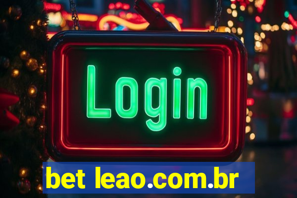 bet leao.com.br