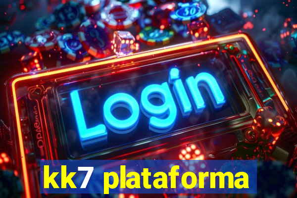 kk7 plataforma