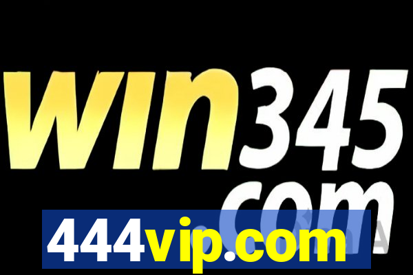 444vip.com