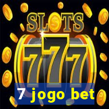 7 jogo bet