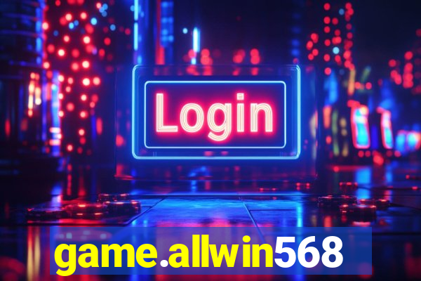 game.allwin568