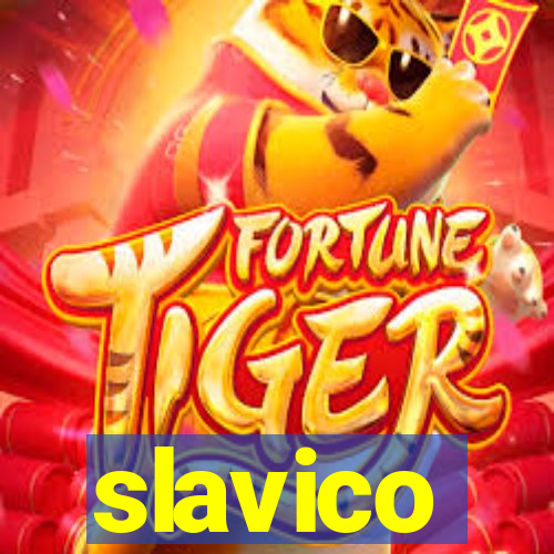 slavico