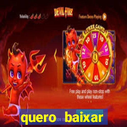 quero baixar esporte bet