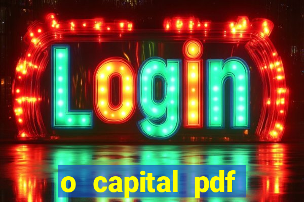 o capital pdf livro 2