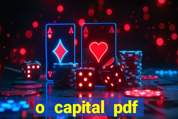 o capital pdf livro 2