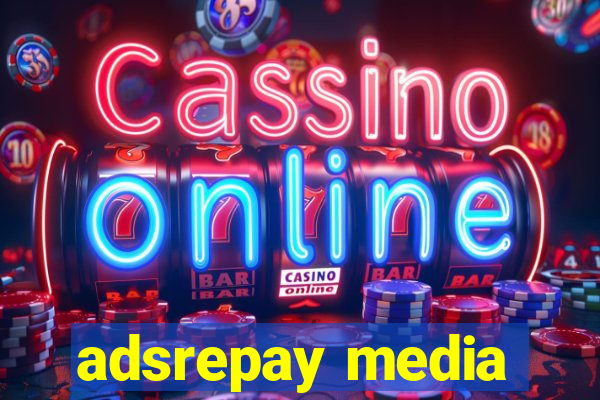 adsrepay media