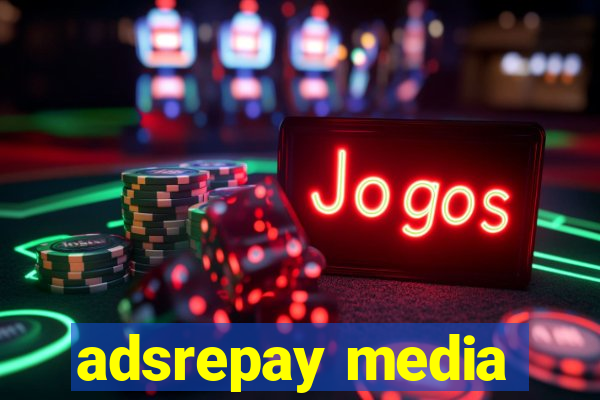 adsrepay media