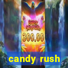 candy rush