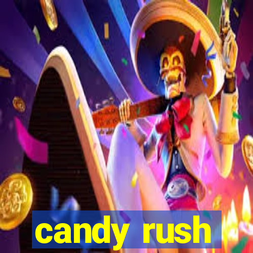 candy rush