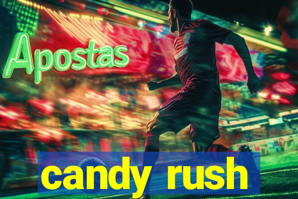 candy rush