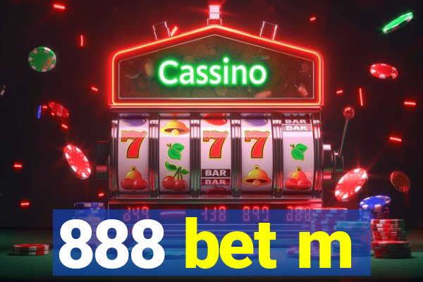 888 bet m