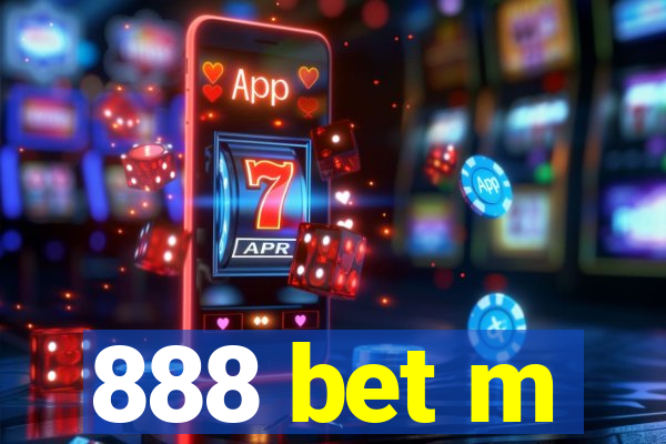 888 bet m