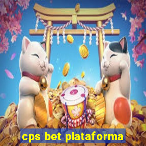 cps bet plataforma