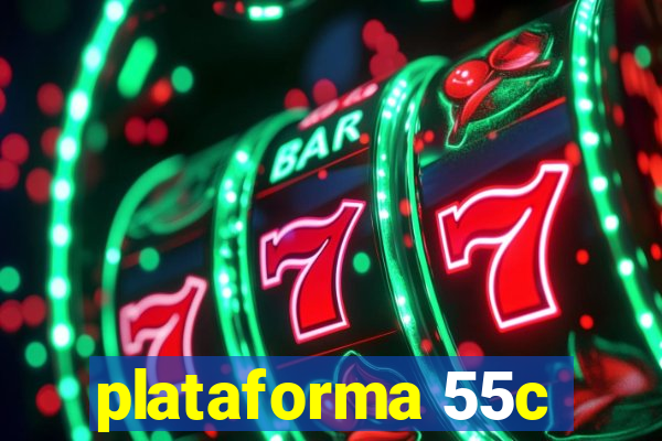 plataforma 55c