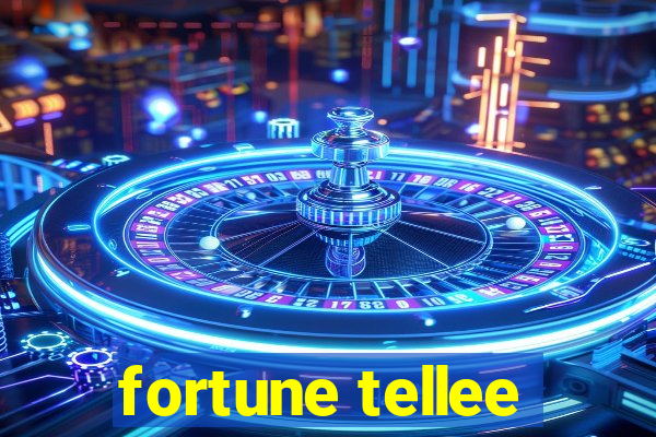 fortune tellee