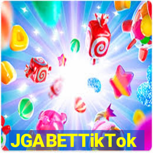 JGABETTikTok