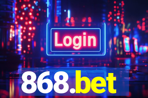 868.bet