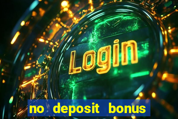 no deposit bonus code slots of vegas