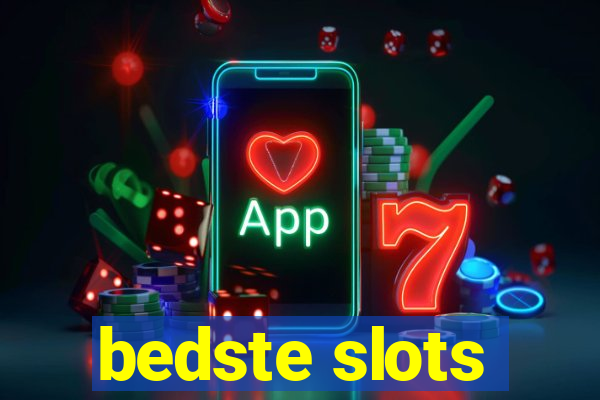 bedste slots