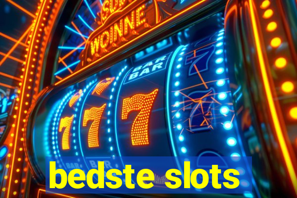 bedste slots