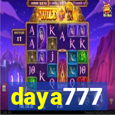 daya777