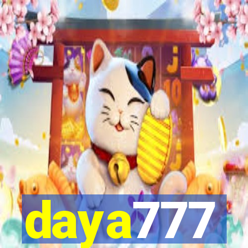 daya777