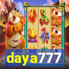 daya777