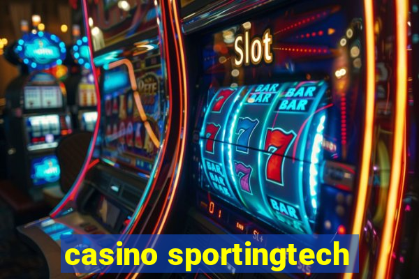 casino sportingtech