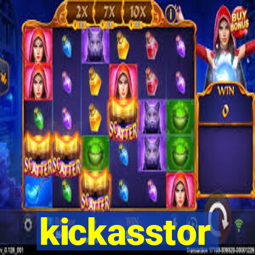 kickasstor