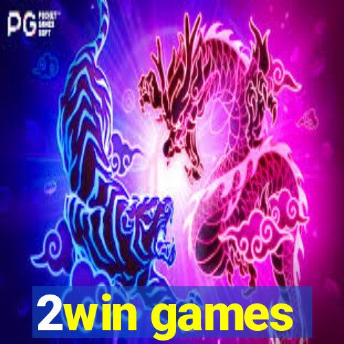 2win games