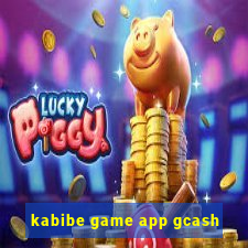 kabibe game app gcash