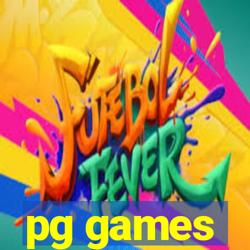 pg games