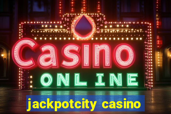 jackpotcity casino