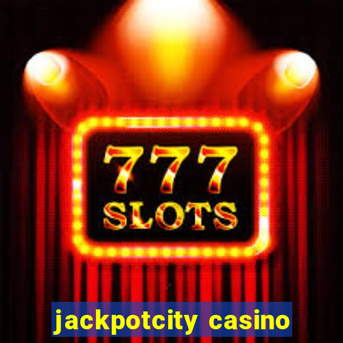 jackpotcity casino