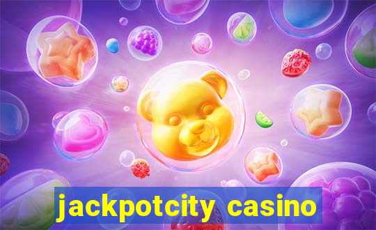 jackpotcity casino