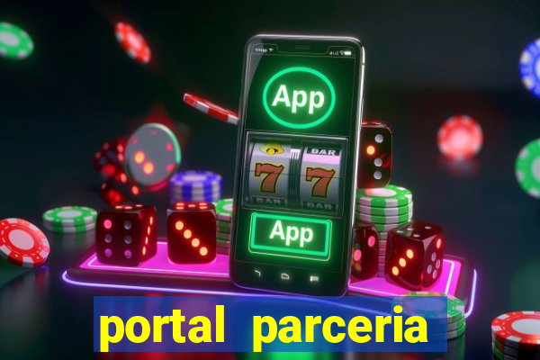 portal parceria ifood entrar