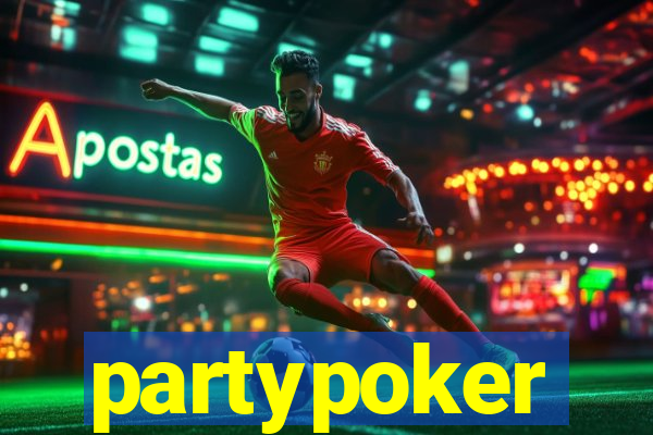 partypoker