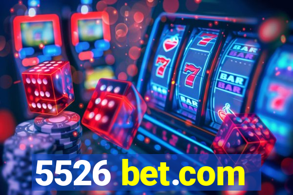 5526 bet.com