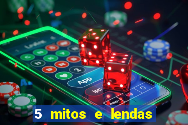 5 mitos e lendas sobre a lua