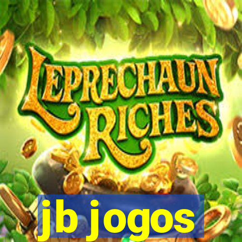 jb jogos