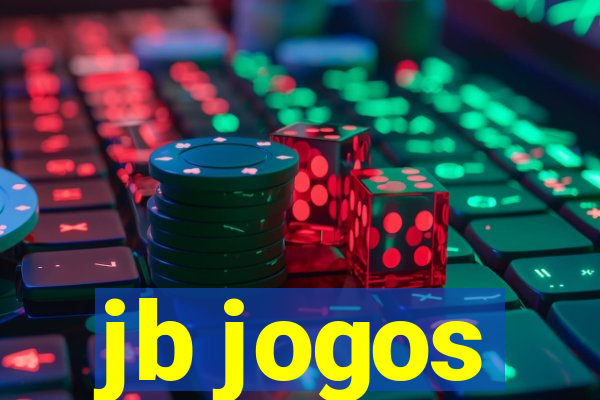 jb jogos