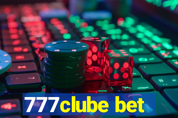 777clube bet