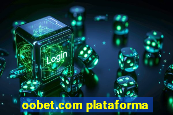 oobet.com plataforma