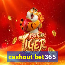 cashout bet365