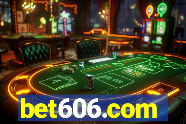 bet606.com