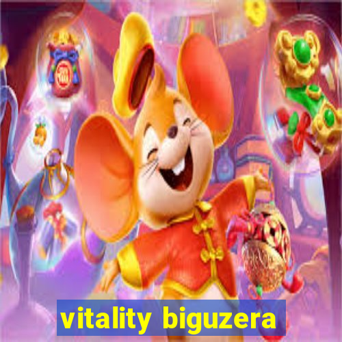 vitality biguzera